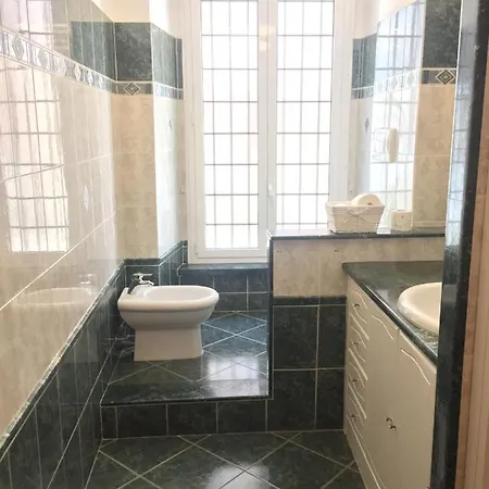 Apartment Vicino Stazione Termini E Colosseo