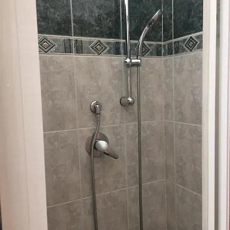 Apartment Vicino Stazione Termini E Colosseo Rome