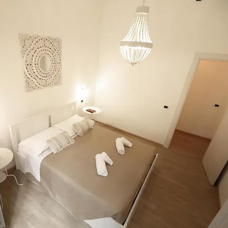 Vicino Stazione Termini E Colosseo Apartment *