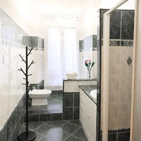 Vicino Stazione Termini E Colosseo Apartment Rome