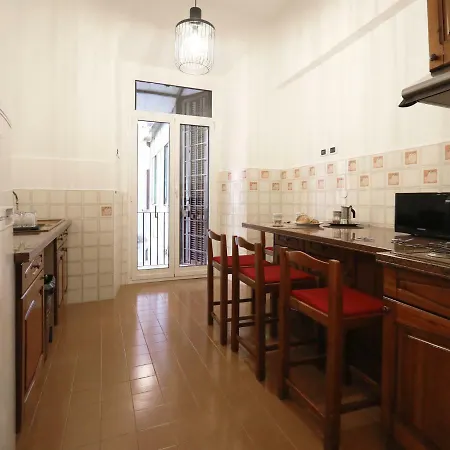 Vicino Stazione Termini E Colosseo * 로마