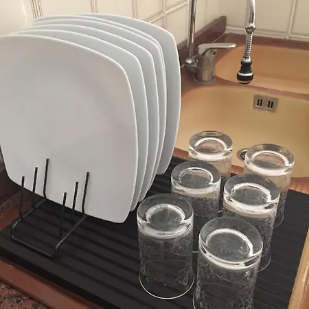 Vicino Stazione Termini E Colosseo 아파트 *