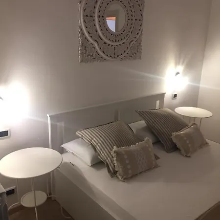 Vicino Stazione Termini E Colosseo * 로마