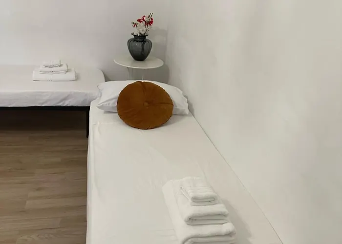 Vicino Stazione Termini E Colosseo * Roma