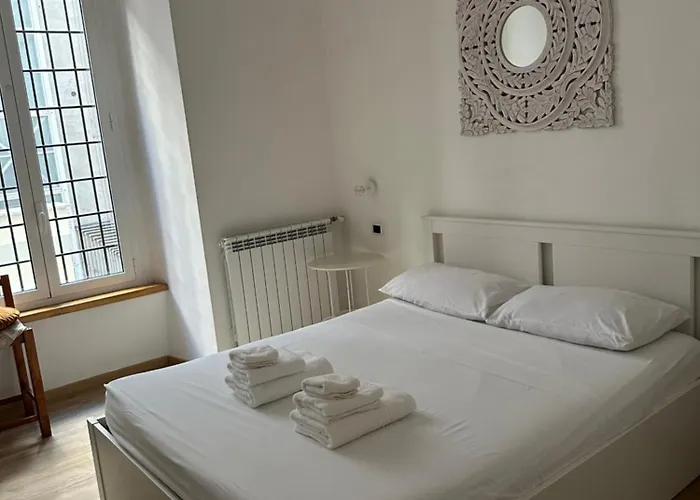 Vicino Stazione Termini E Colosseo Appartamento