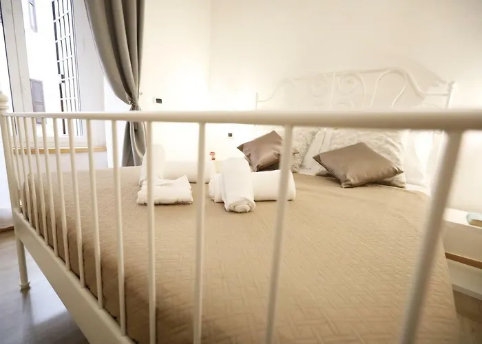 Vicino Stazione Termini E Colosseo *