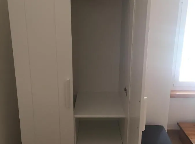 Appartamento Vicino Stazione Termini E Colosseo Roma