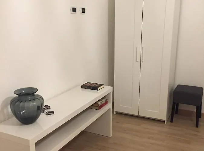 Vicino Stazione Termini E Colosseo Appartamento