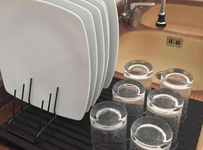 Vicino Stazione Termini E Colosseo Appartamento *