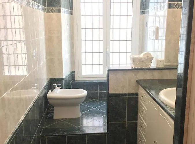 Appartamento Vicino Stazione Termini E Colosseo