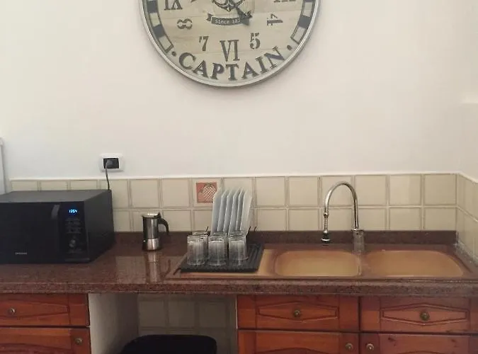 Vicino Stazione Termini E Colosseo Appartamento