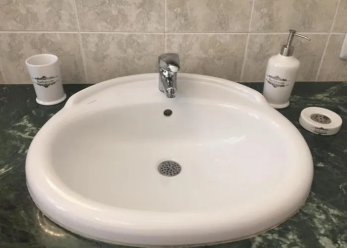 Appartamento Vicino Stazione Termini E Colosseo *