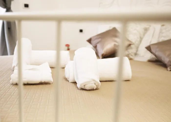 Appartamento Vicino Stazione Termini E Colosseo Roma