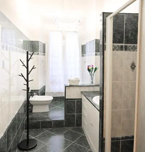 Vicino Stazione Termini E Colosseo Appartamento Roma